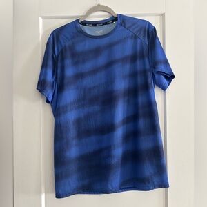 Mizuno DryAeroFlow Running T-Shirt